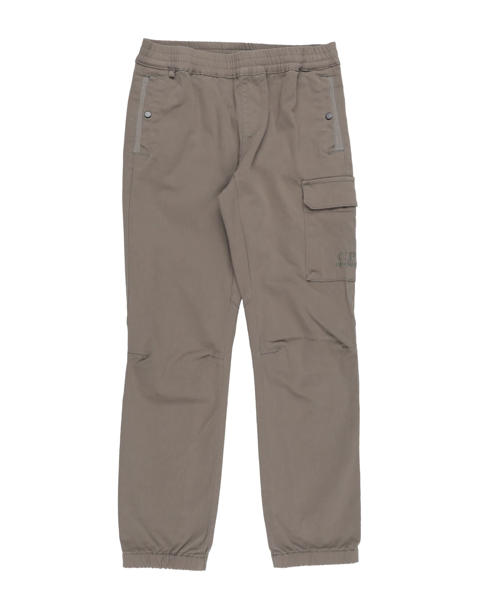 C.P. COMPANY UNDERSIXTEEN - Pants