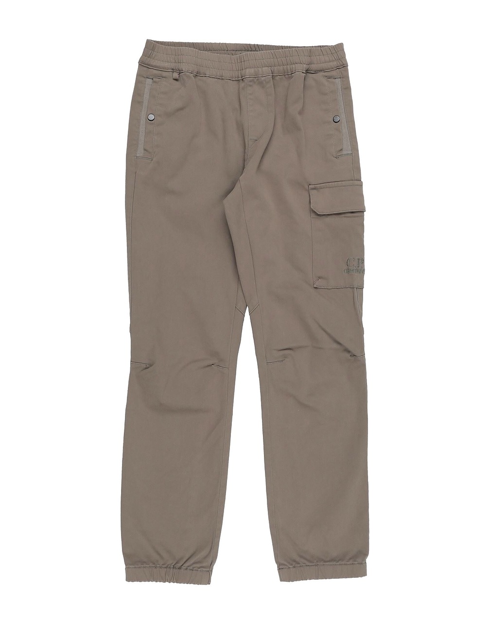 C.P. COMPANY UNDERSIXTEEN - Pants