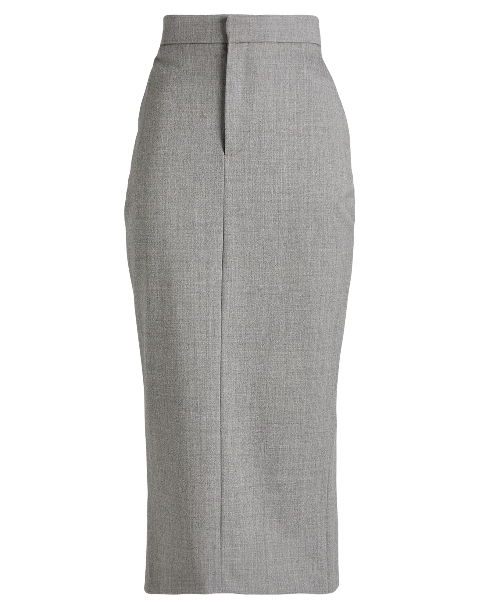 CHB CHRISTIAN BOARO - Midi skirts