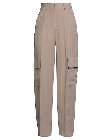SOALLURE Casual pants 90% Viscose, 10% Polyester