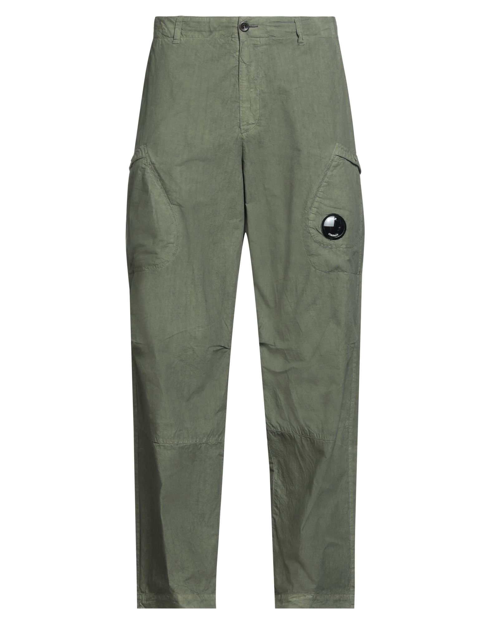 C.P. COMPANY - Pants