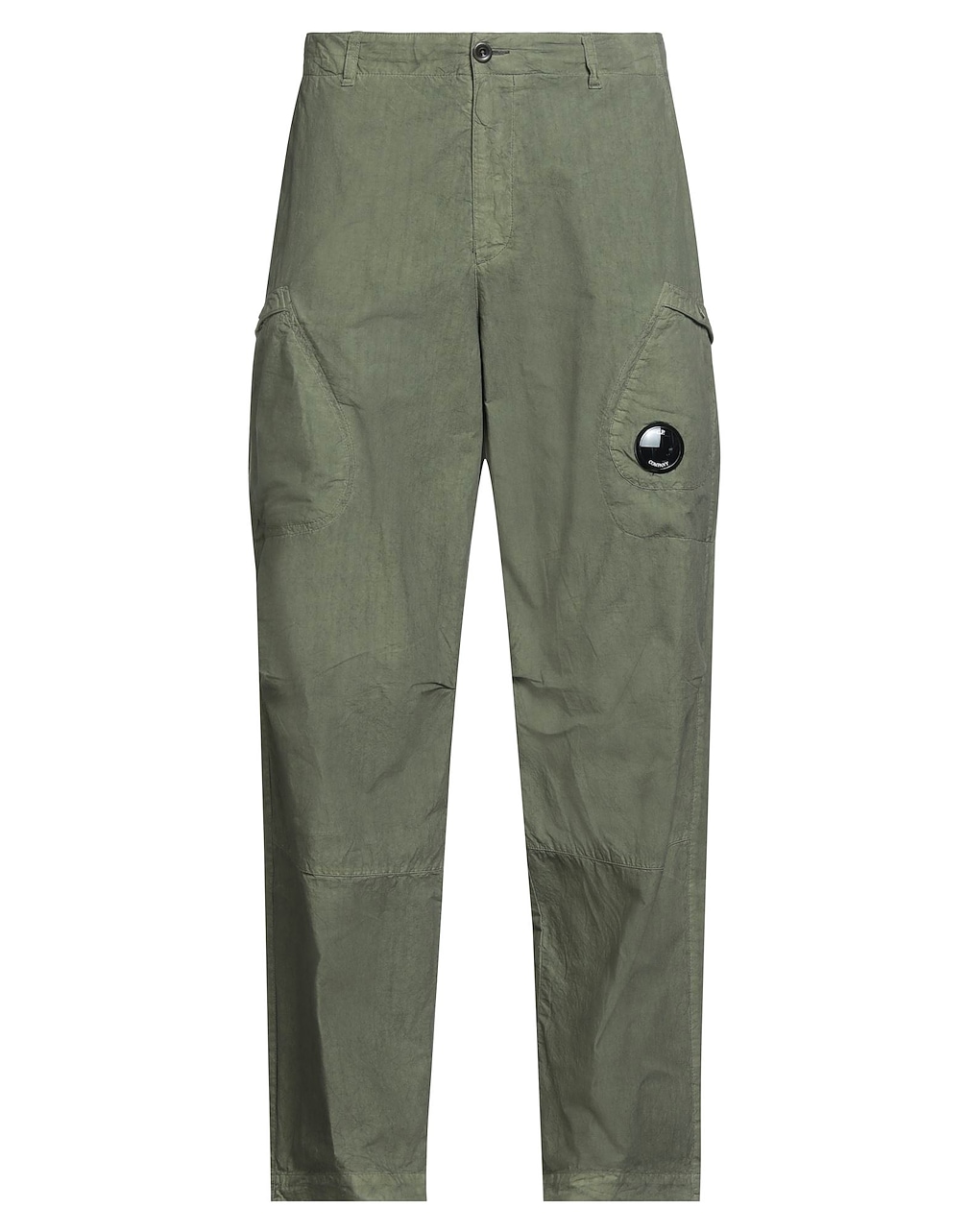 C.P. COMPANY - Pants
