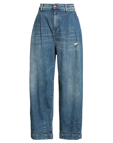 CIGALA'S Pantalon en jean 98% Coton, 2% Élasthanne