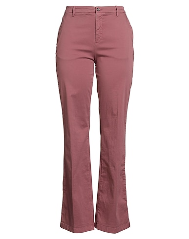 LIU •JO Casual trouser 96% Cotton, 4% Elastane