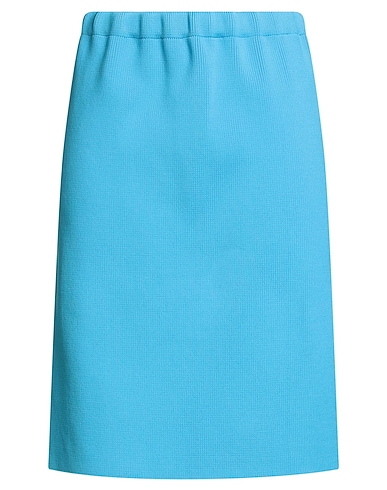 PHILOSOPHY di LORENZO SERAFINI Jupe mi-longue 100% Polyester