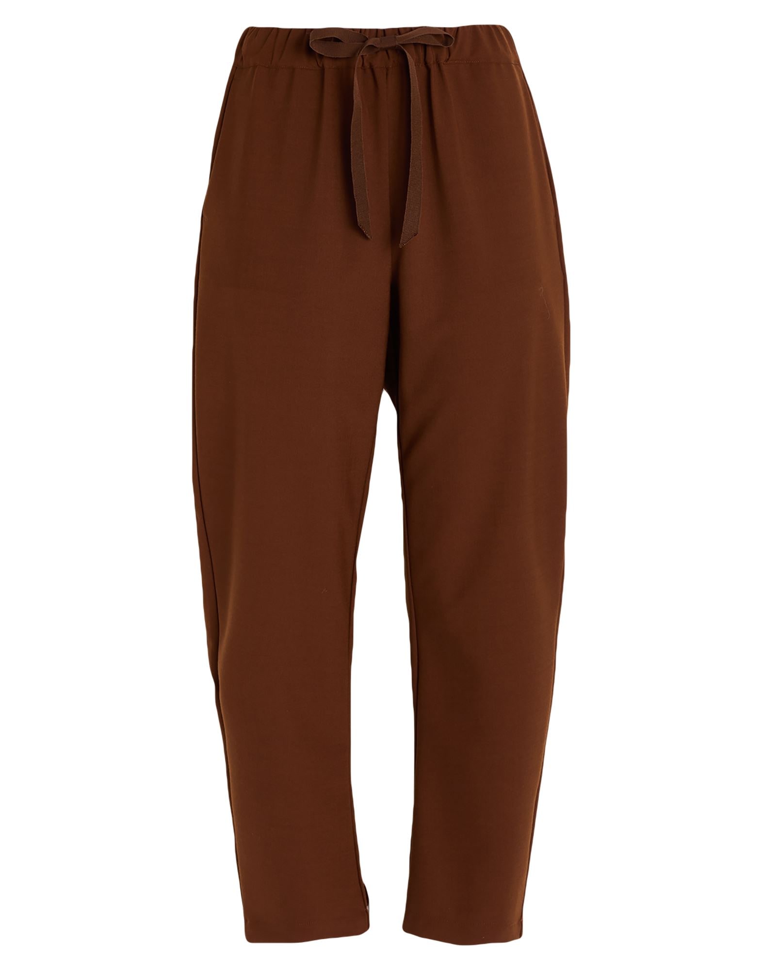 SEMICOUTURE - Trousers