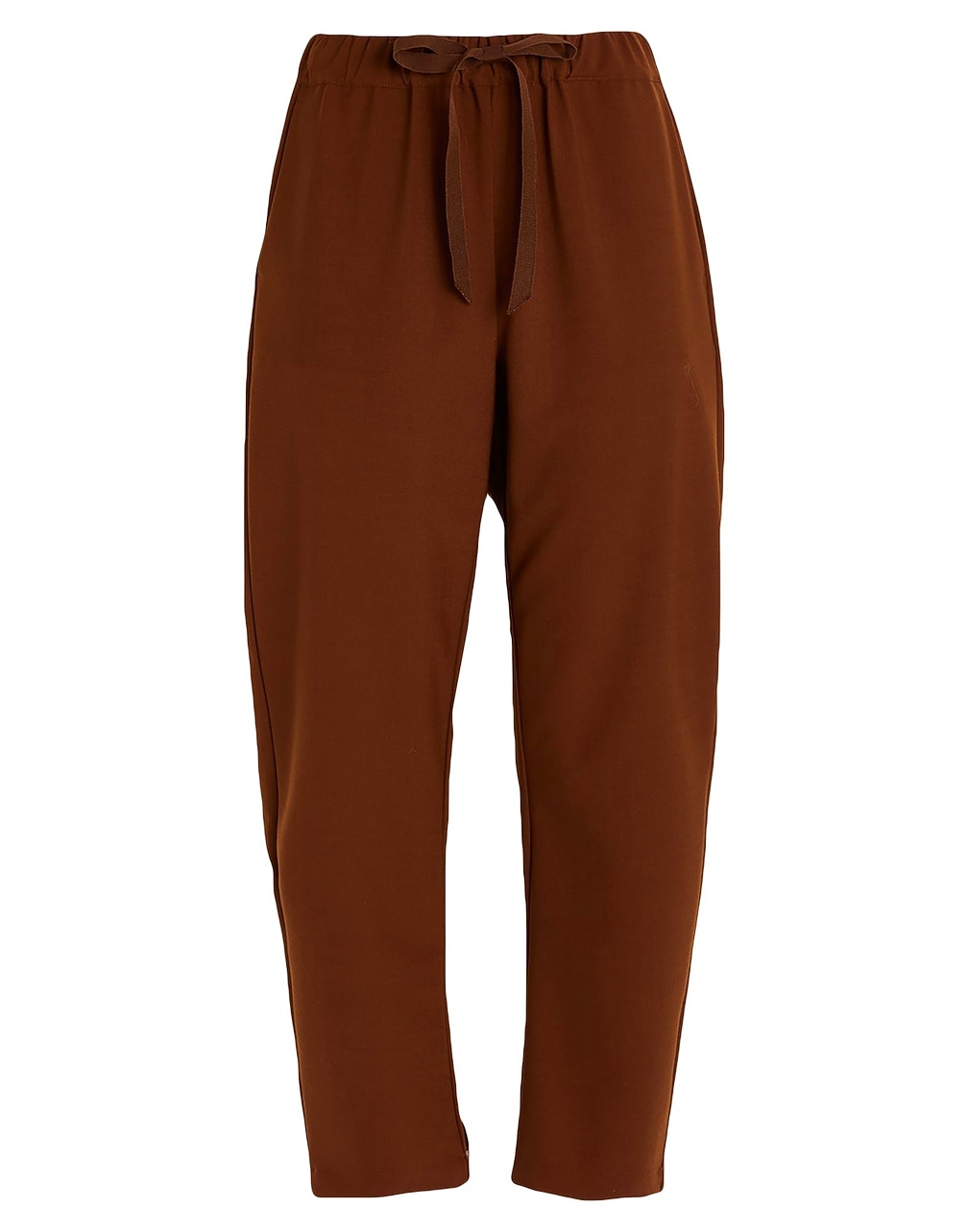SEMICOUTURE - Trousers