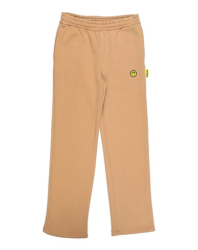 BARROW Pantalone Beige 100% Cotone