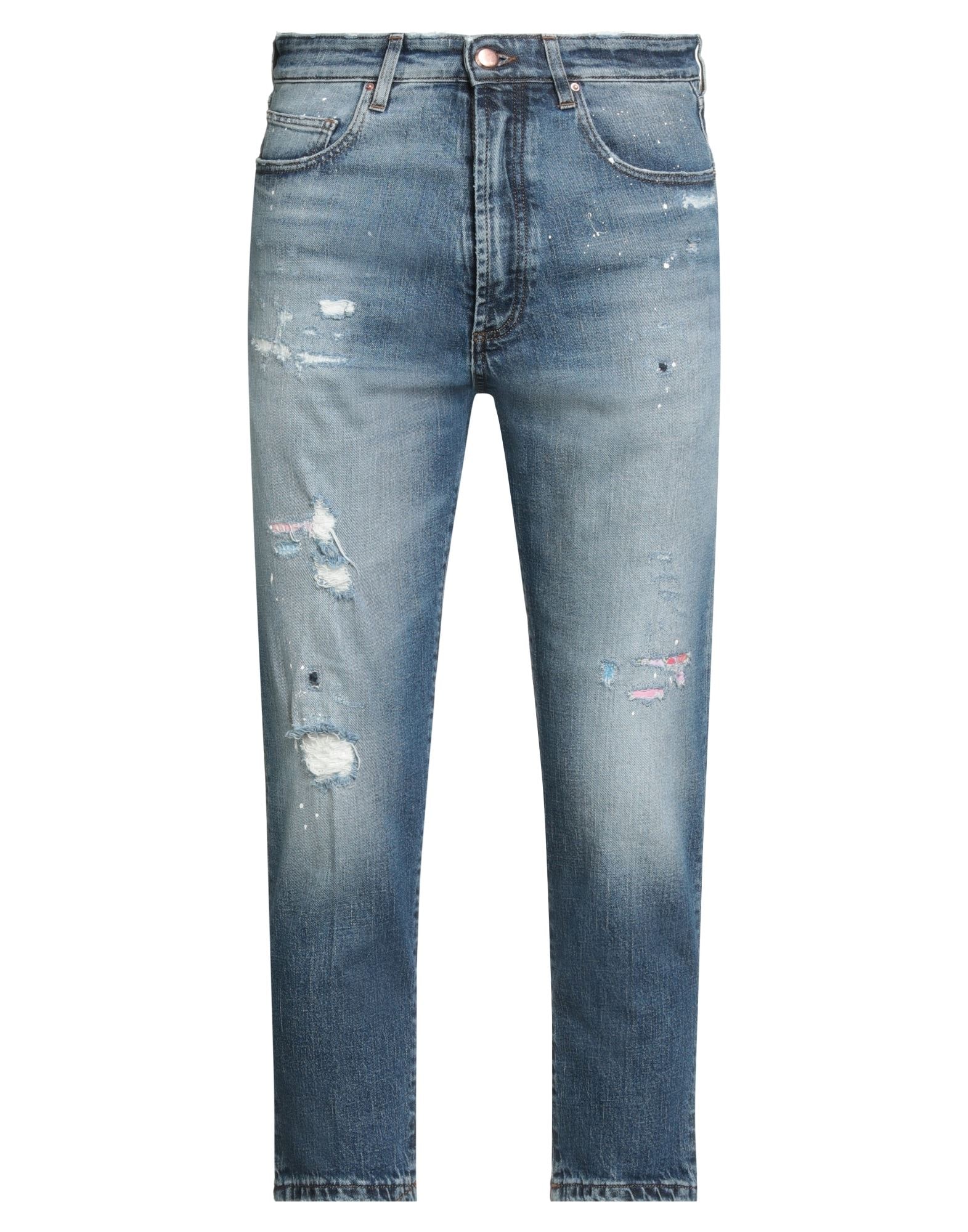 DON THE FULLER - Jeans