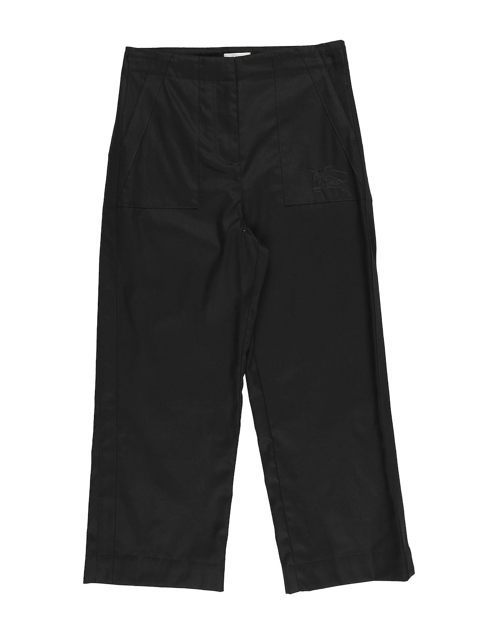 BURBERRY - Casual παντελόνια