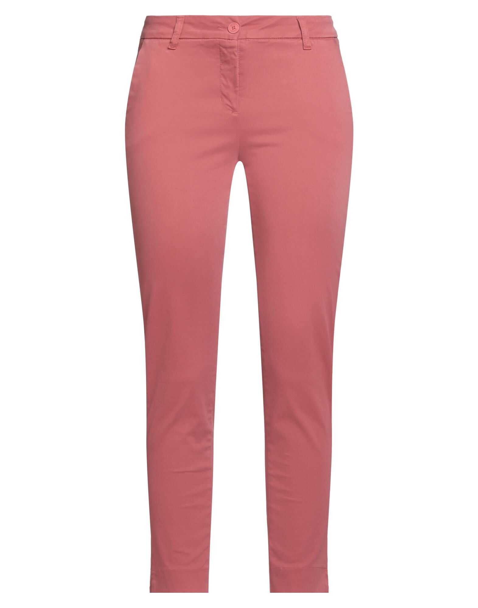 WHITE WISE - Pantaloni