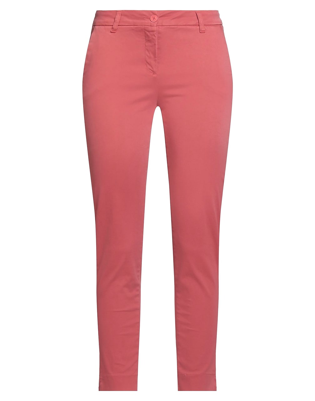 WHITE WISE - Pantaloni