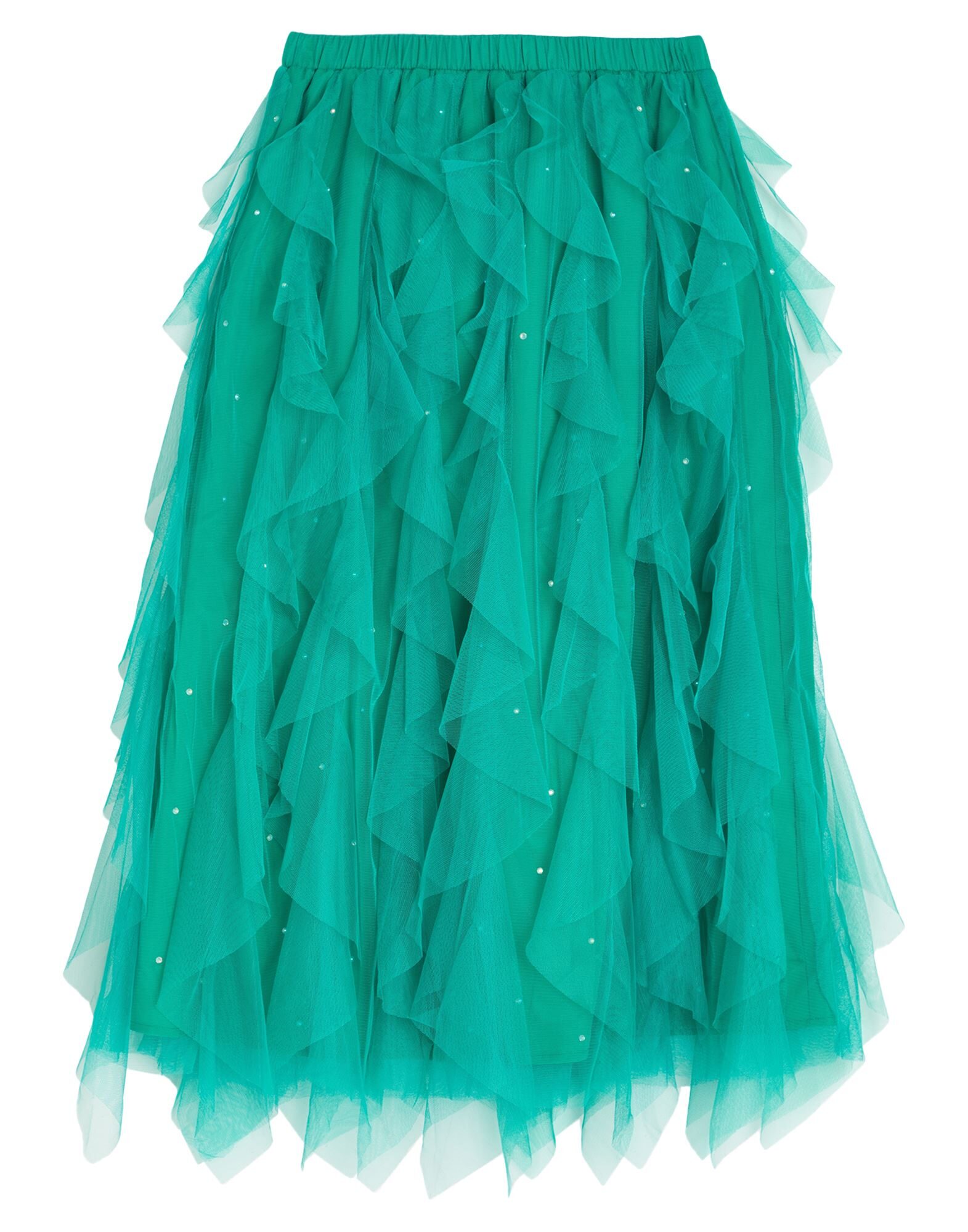 TWINSET - Midi skirts