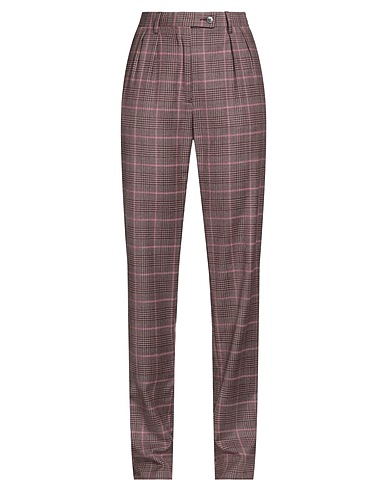 GABRIELE PASINI Casual trouser 98% Virgin Wool, 2% Elastane