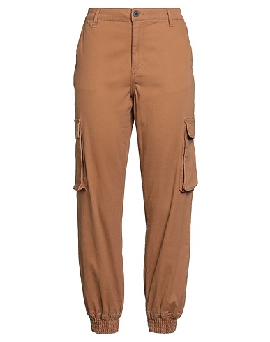 ONLY Casual trouser 98% Cotton, 2% Elastane