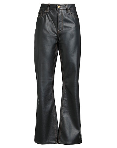 LOIS Hosen Schwarz 55% Polyester, 45% Polyharnstoff