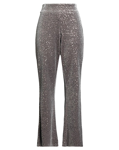 SOALLURE Casual trouser 95% Polyester, 5% Elastane