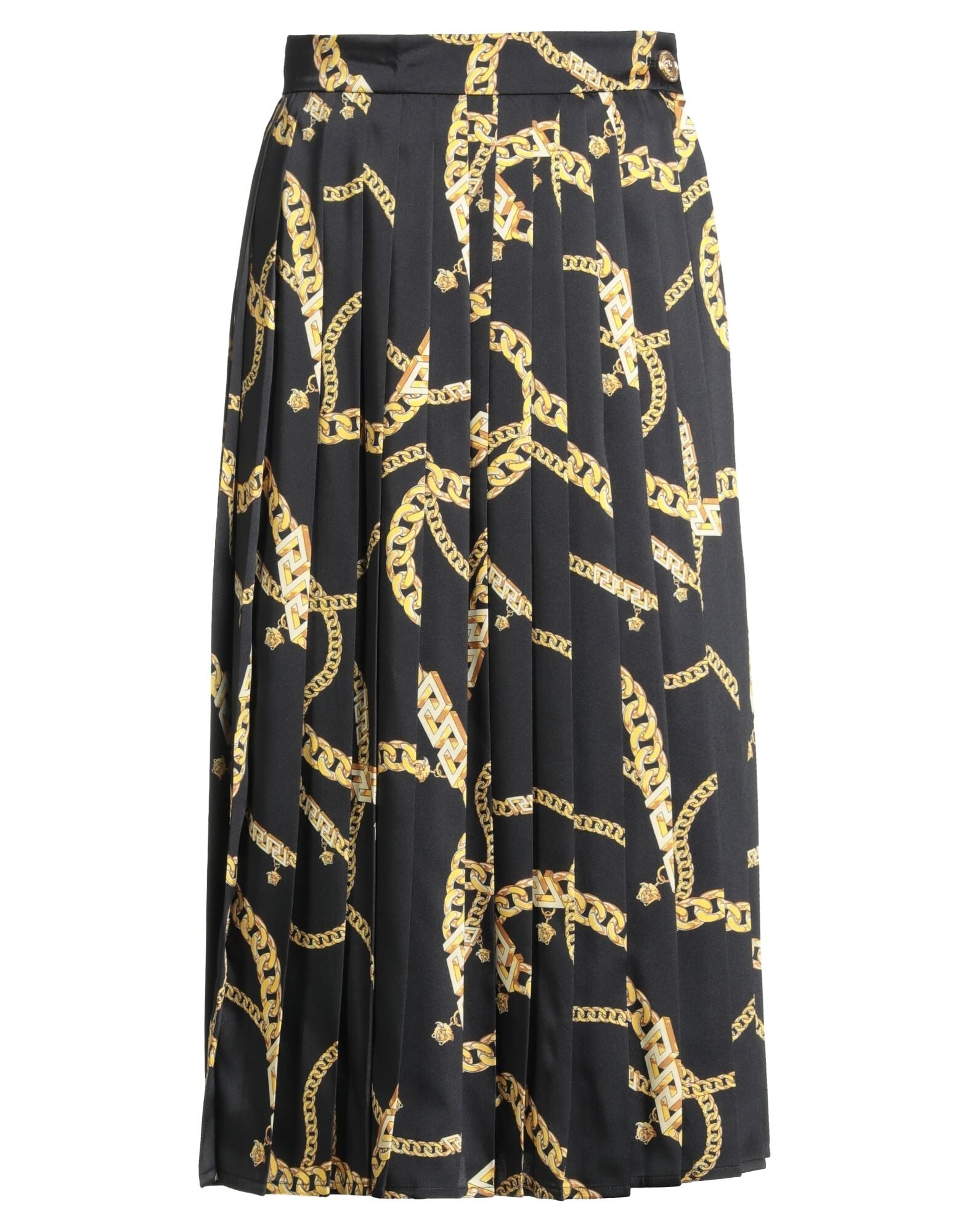 MCQUEEN - Midi skirts