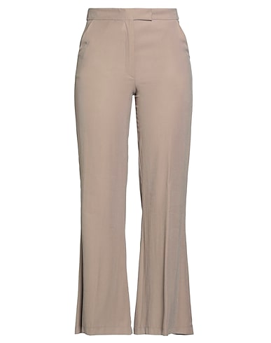 SOALLURE Casual pants 90% Viscose, 10% Polyester