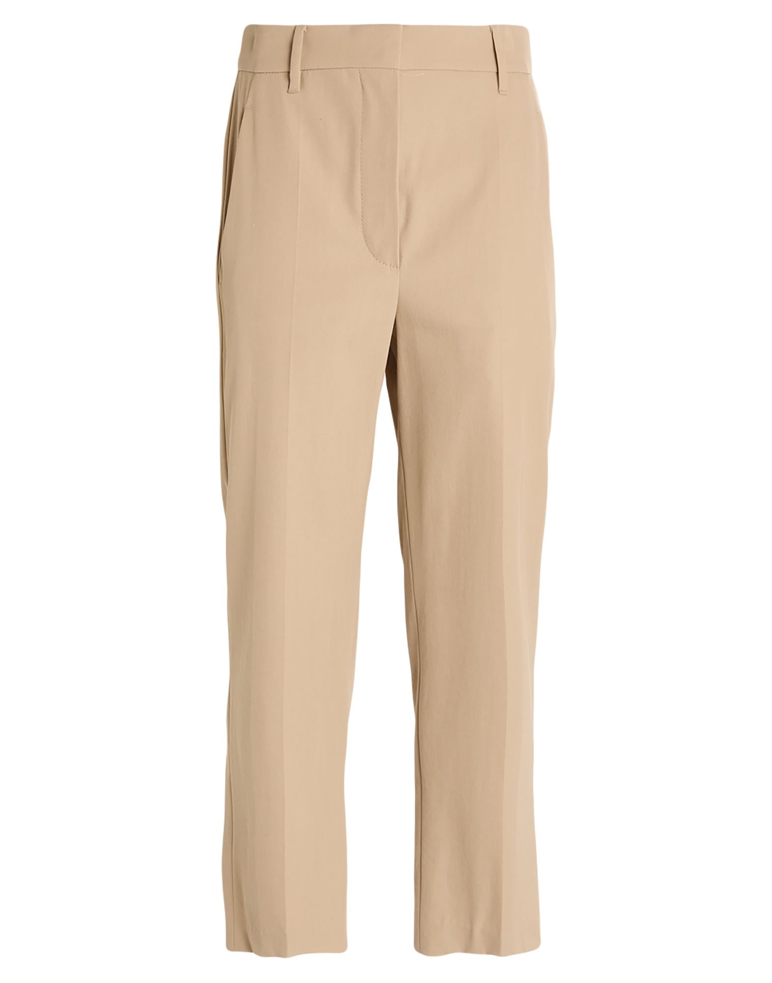 BRUNELLO CUCINELLI - Trousers
