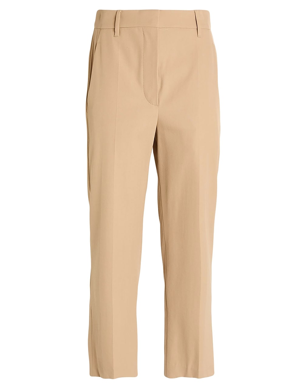BRUNELLO CUCINELLI - Trousers