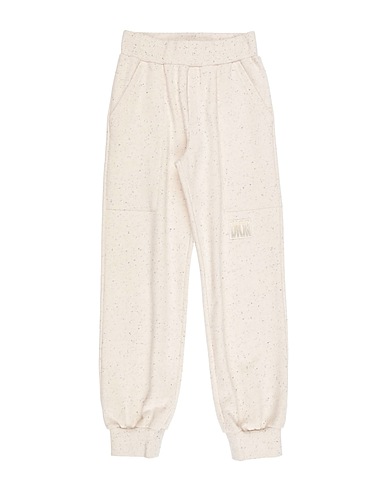 DIOR Pantalon Beige 97% Coton, 3% Polyester