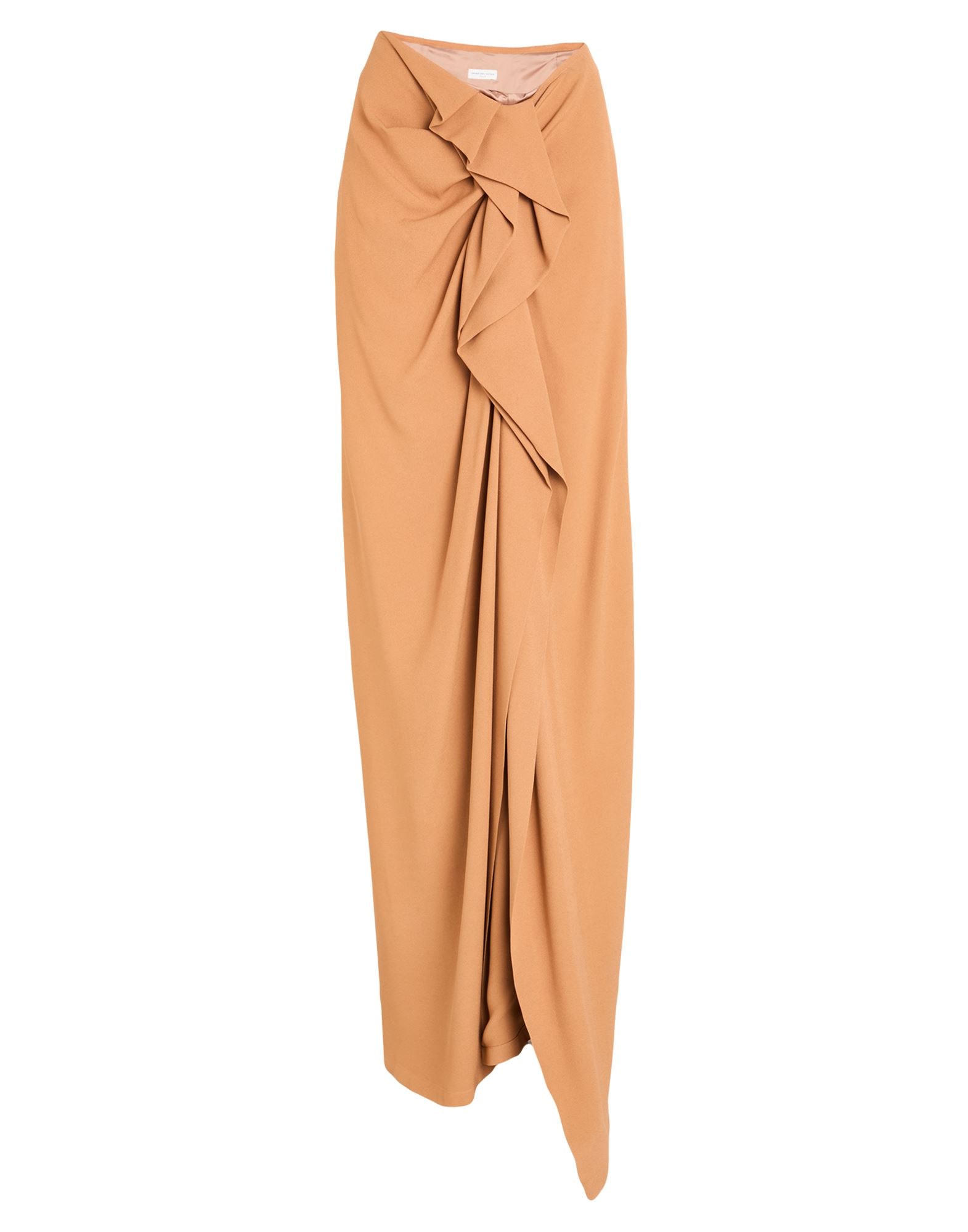 DRIES VAN NOTEN - Maxi skirts