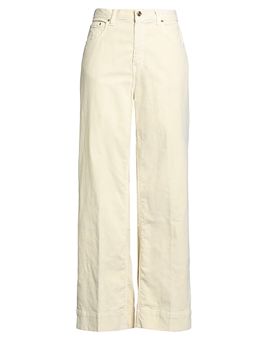 BRIGLIA 1949 Pantalone 99% Cotone, 1% Elastan