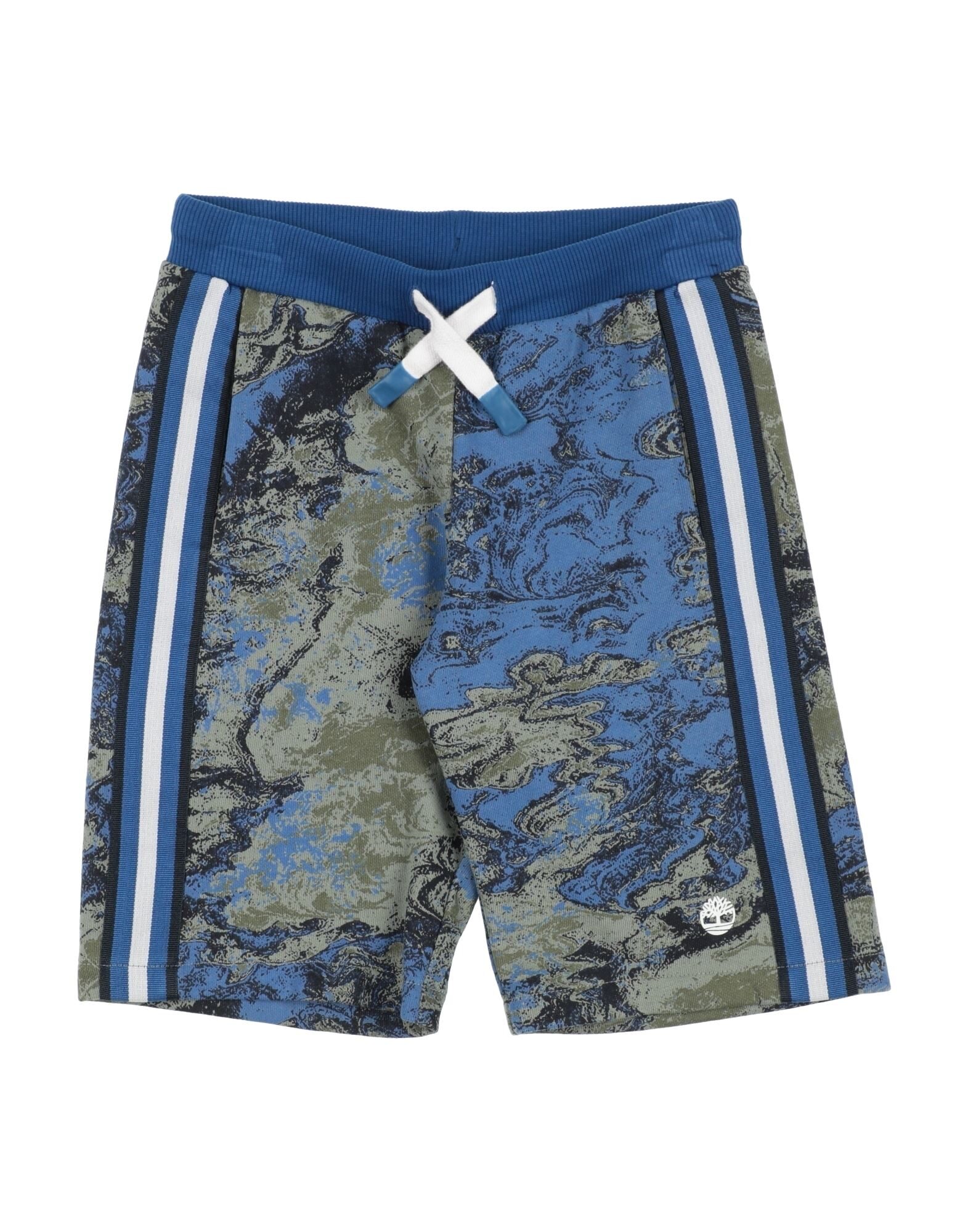 TIMBERLAND - Shorts & Bermuda Shorts