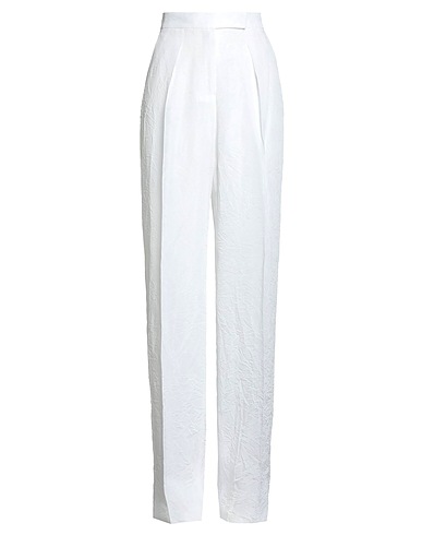 MAX MARA Casual trouser 100% Acetate