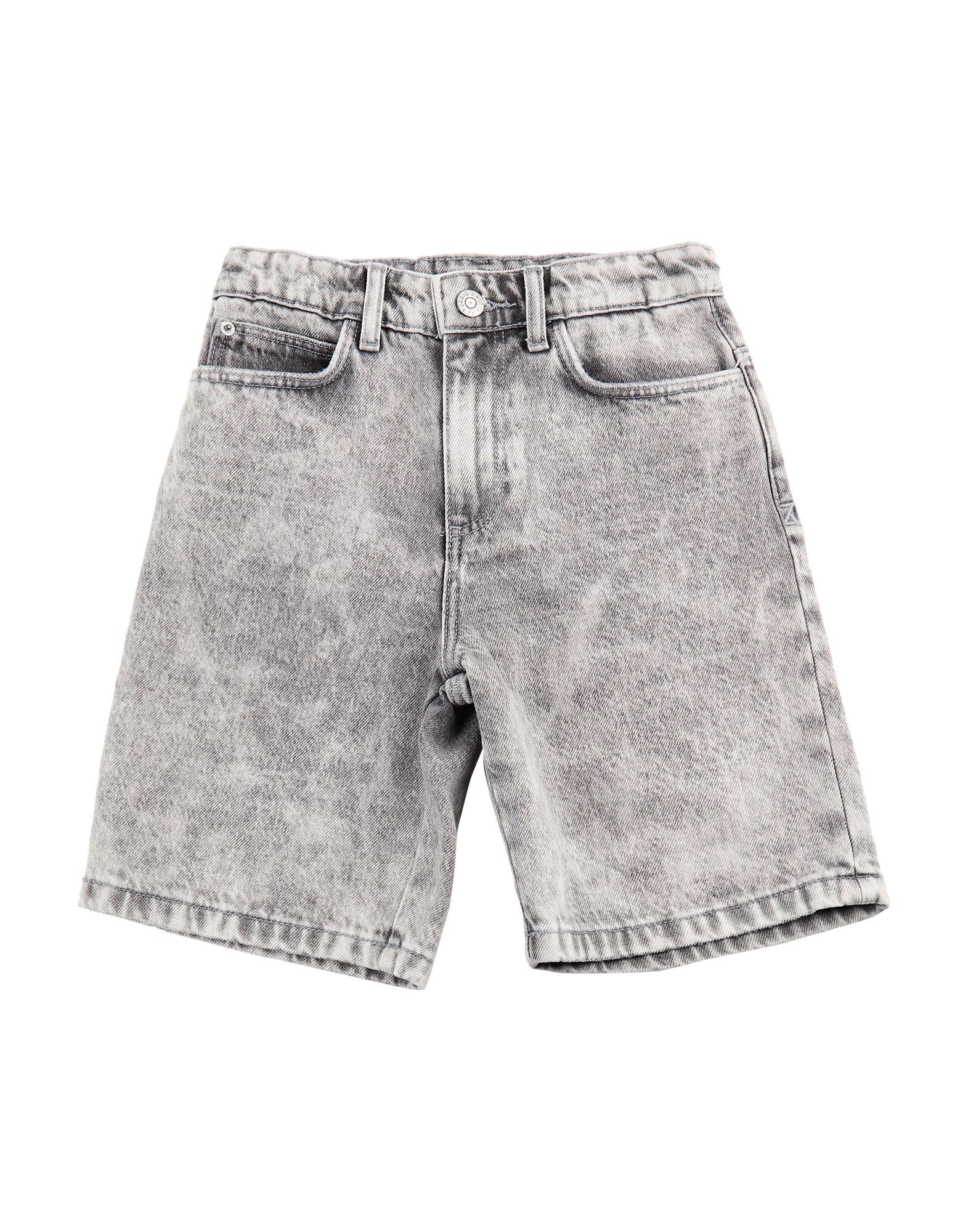 ZADIG&VOLTAIRE - Denim shorts