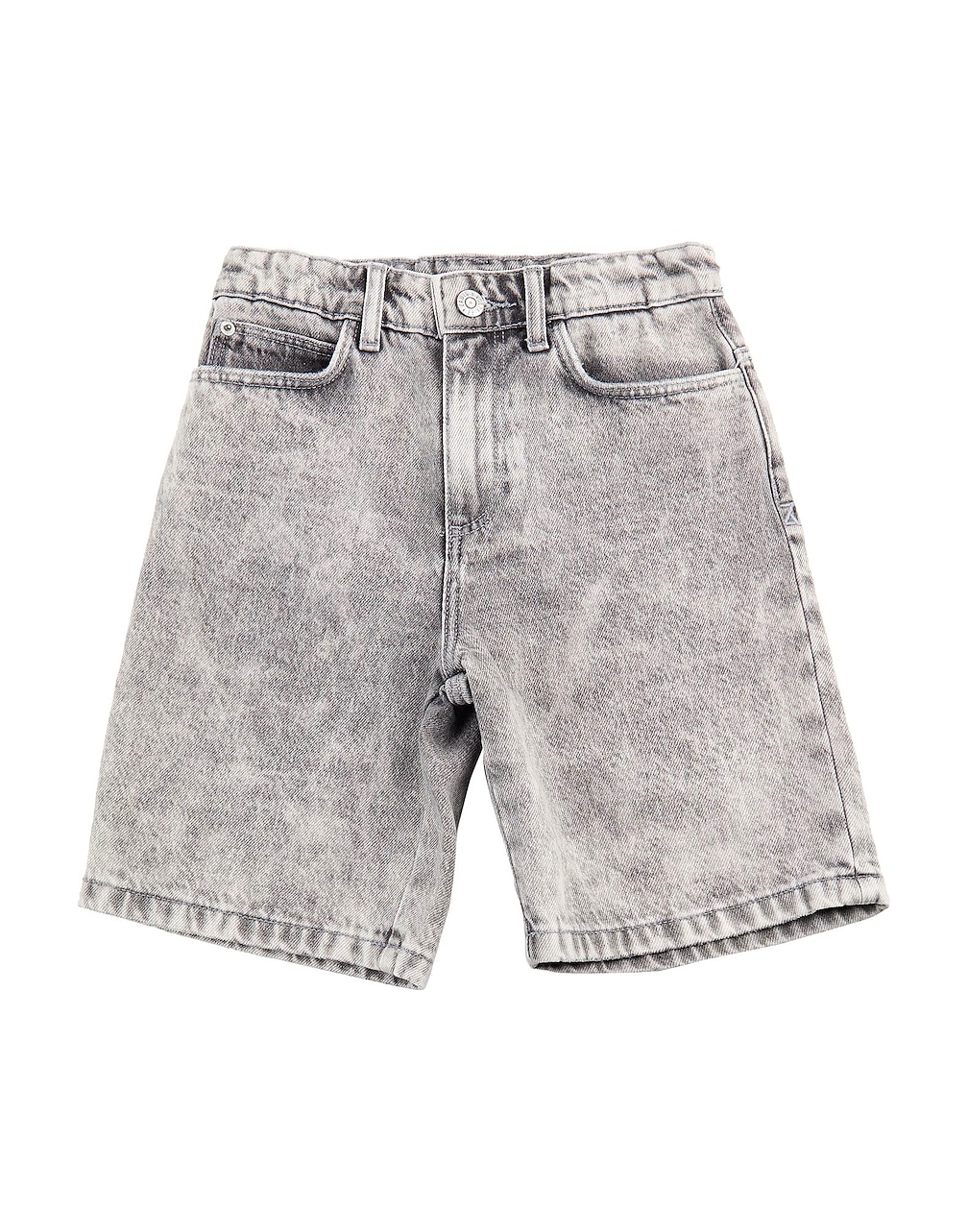 ZADIG&VOLTAIRE - Denim shorts