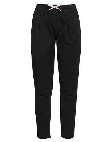 MAISON KITSUNÉ Pantalon 100% Coton