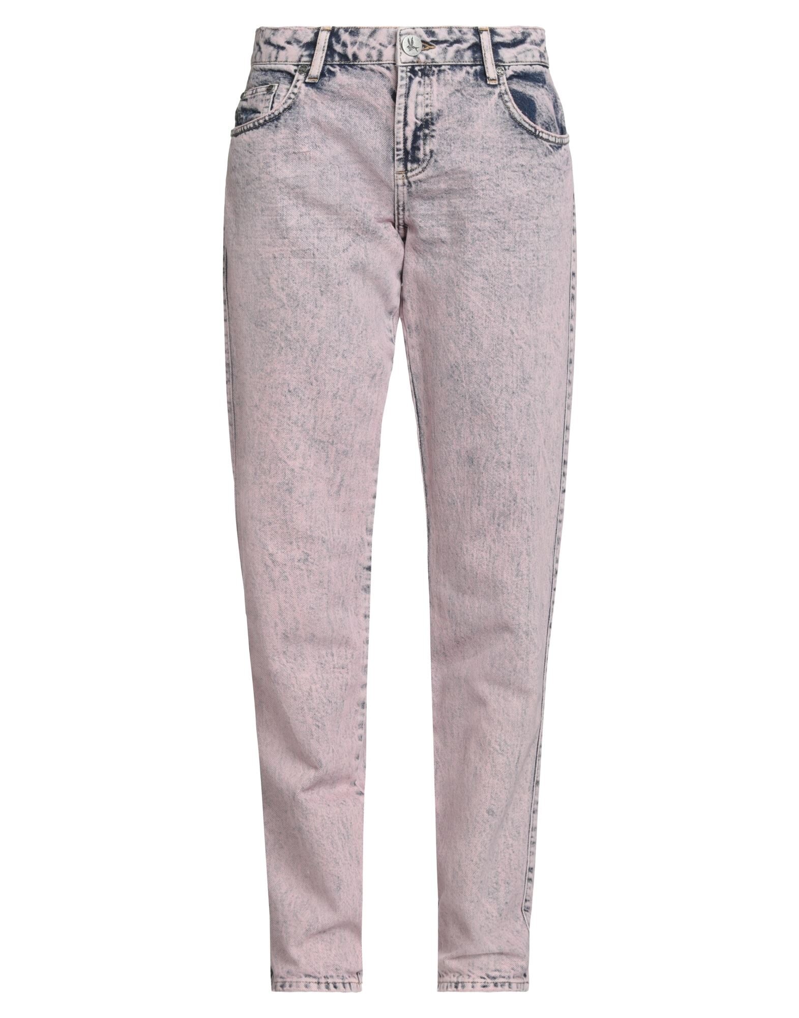 ONE TEASPOON - Pantaloni jeans