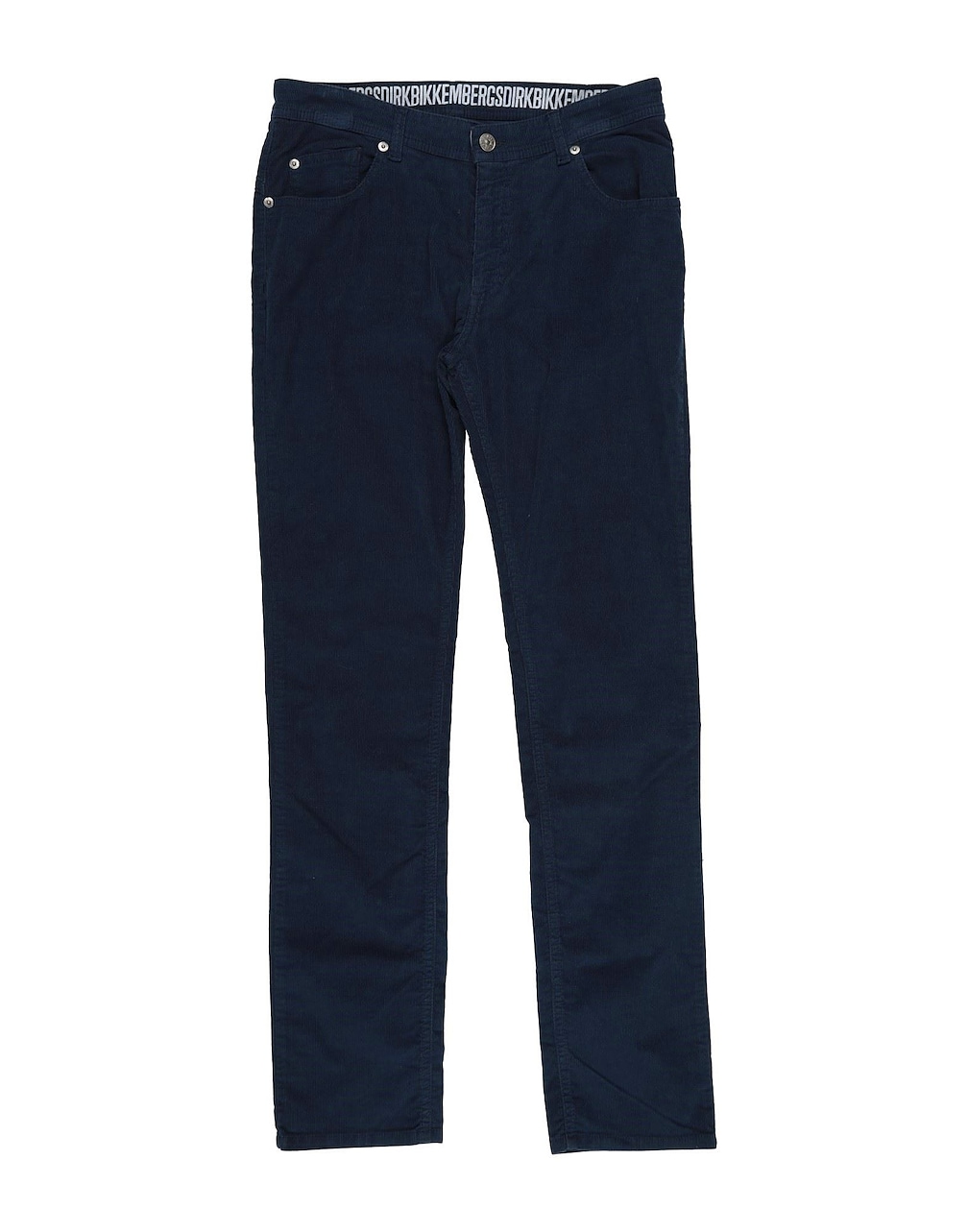 DIRK BIKKEMBERGS - Pants