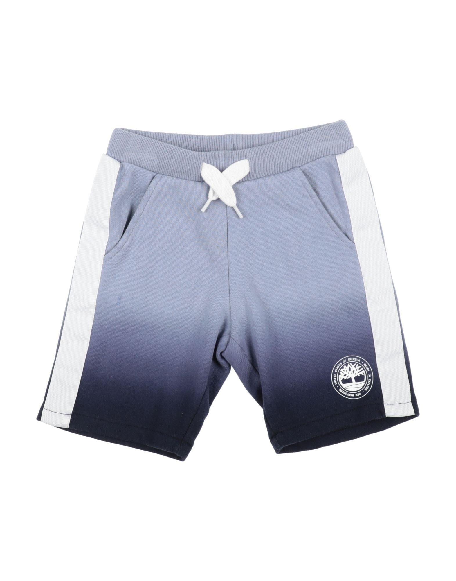 TIMBERLAND - Shorts & Bermuda Shorts