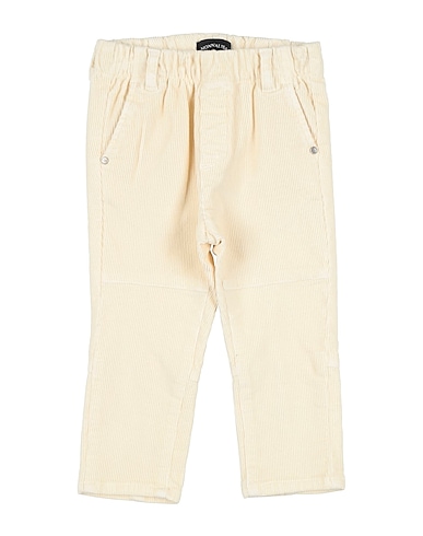 MONNALISA Casual pants 97% Cotton, 3% Elastane