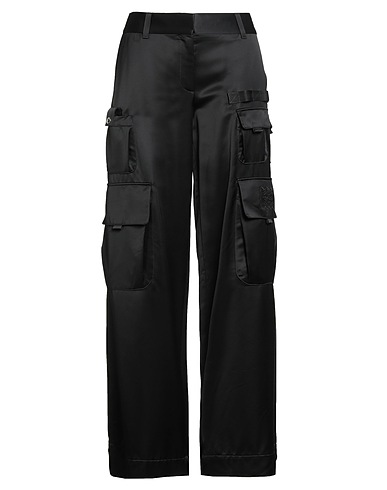 OFF-WHITE™ Casual pants Black 100% Viscose