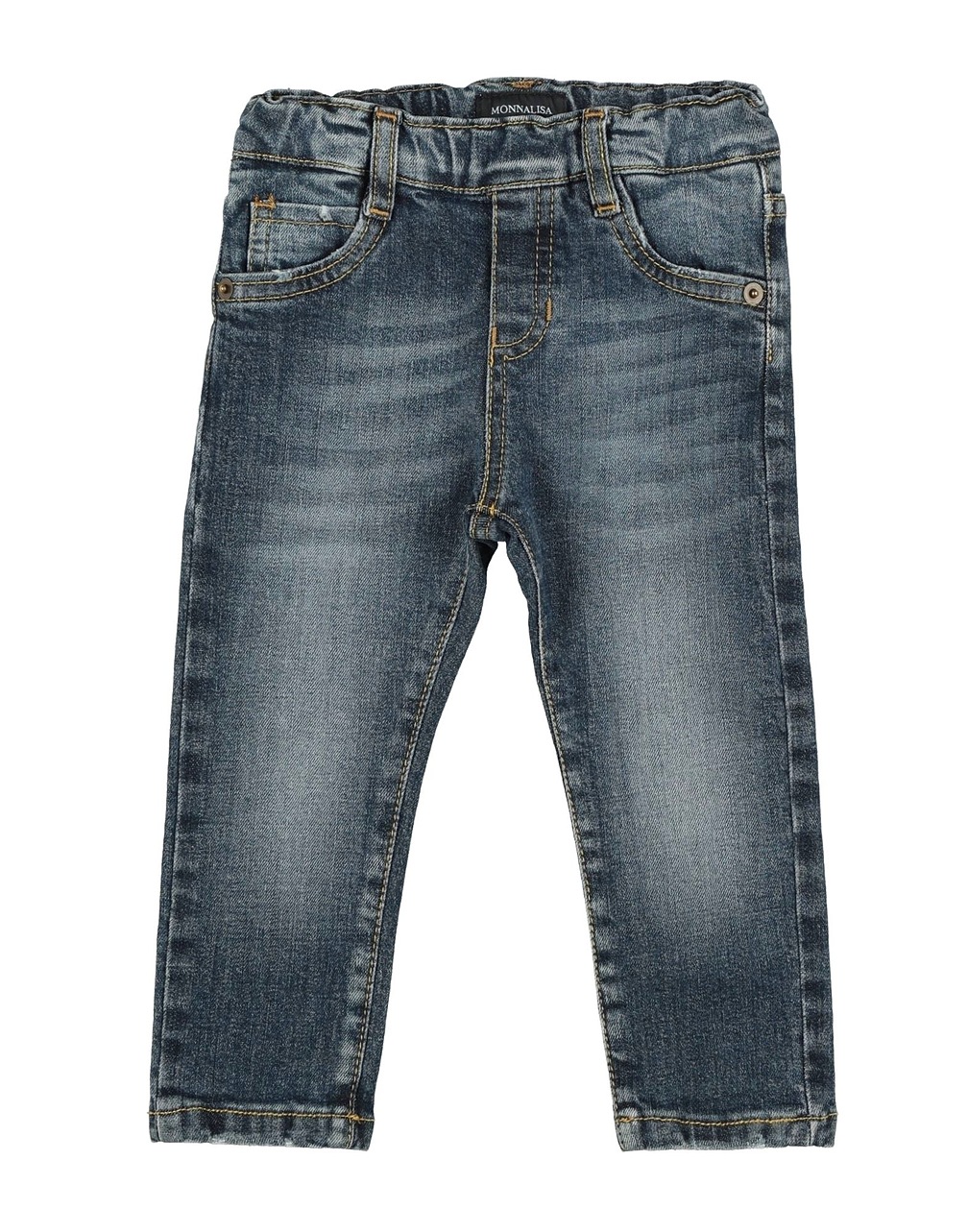 MONNALISA - Pantalones vaqueros