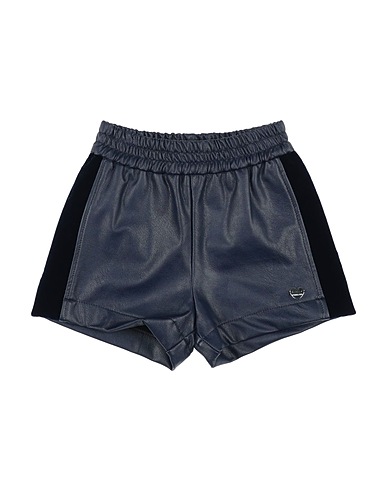 MONNALISA Shorts y Bermudas 87% Viscosa, 9% Elastán, 4% Otras Fibras, Poliéster