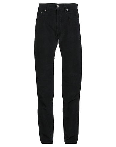 GRIFONI Casual pants 100% Cotton