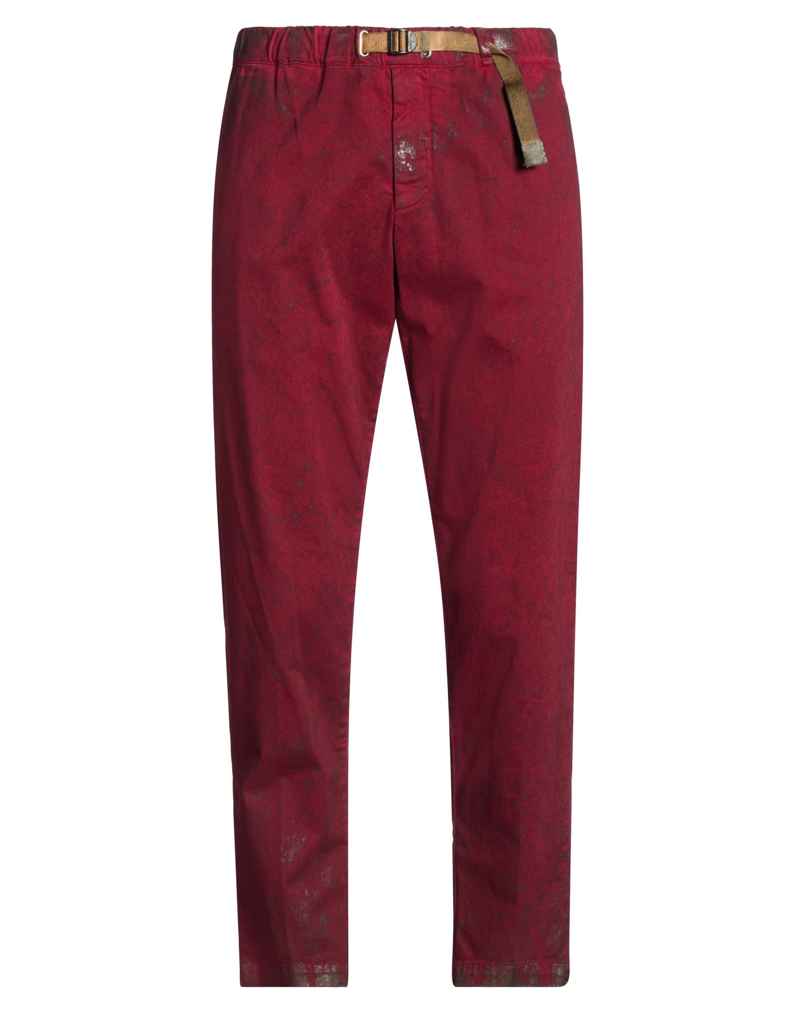 WHITE SAND - Pantaloni