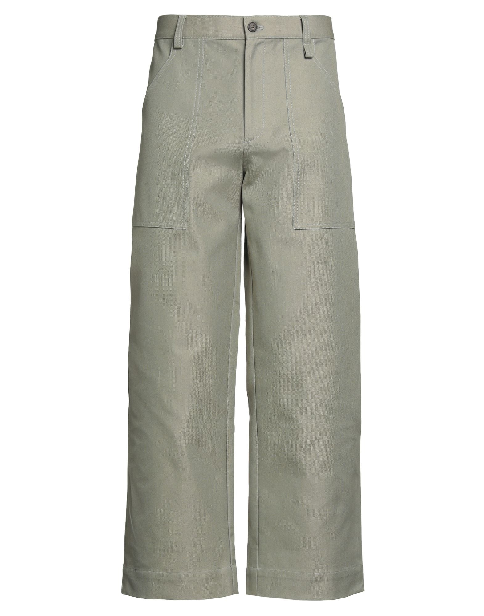 MAISON KITSUNÉ - Pants