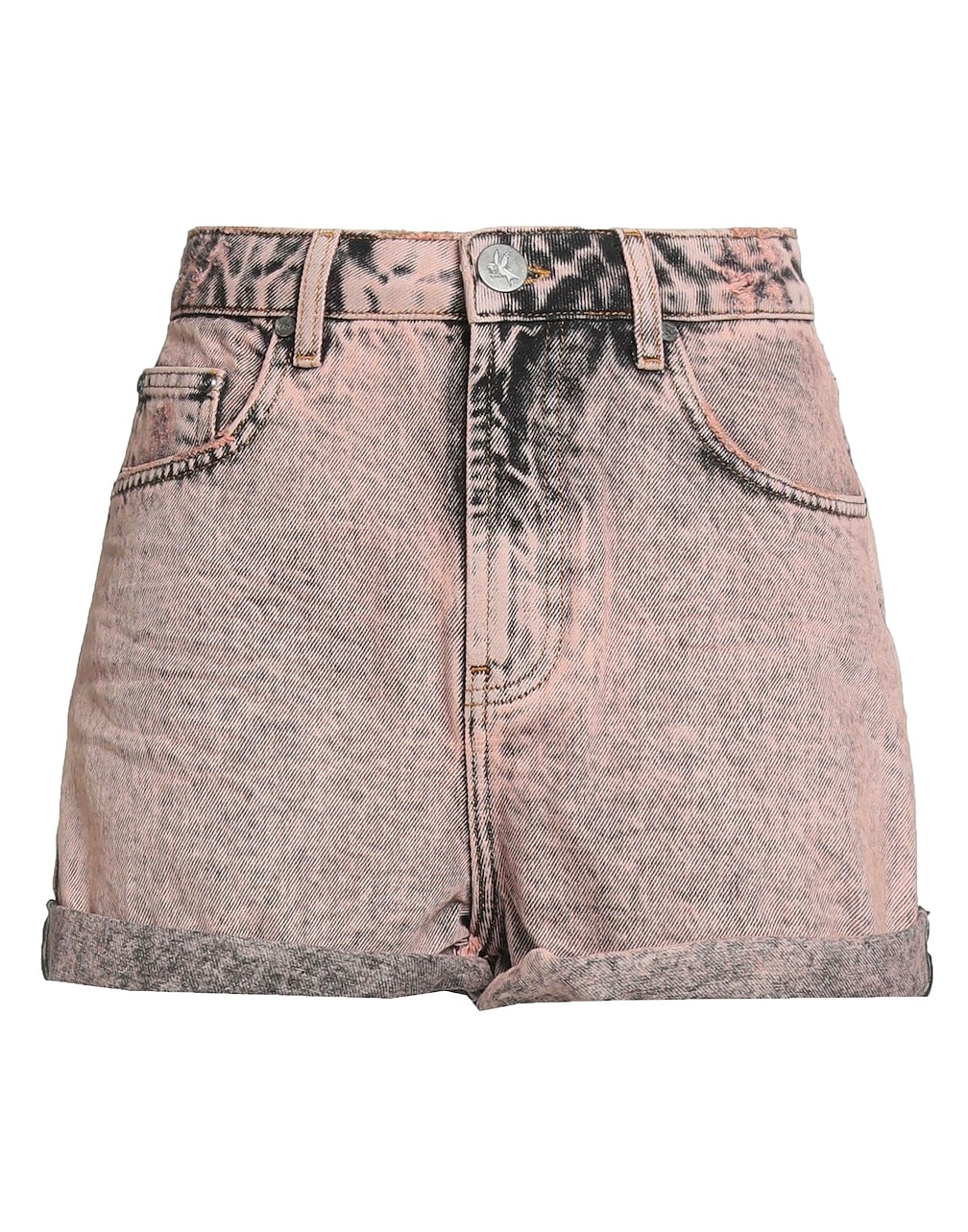 ONE TEASPOON - Denim shorts