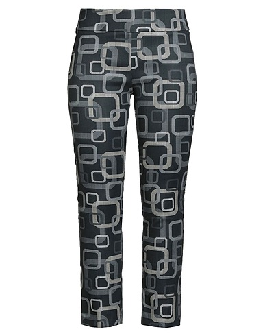 JOSEPH RIBKOFF Leggings Black 96% Polyester, 4% Elastane