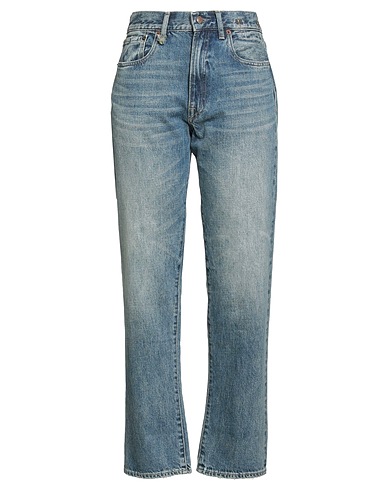 R13 Bootcut Jeans Blue 100% Cotton