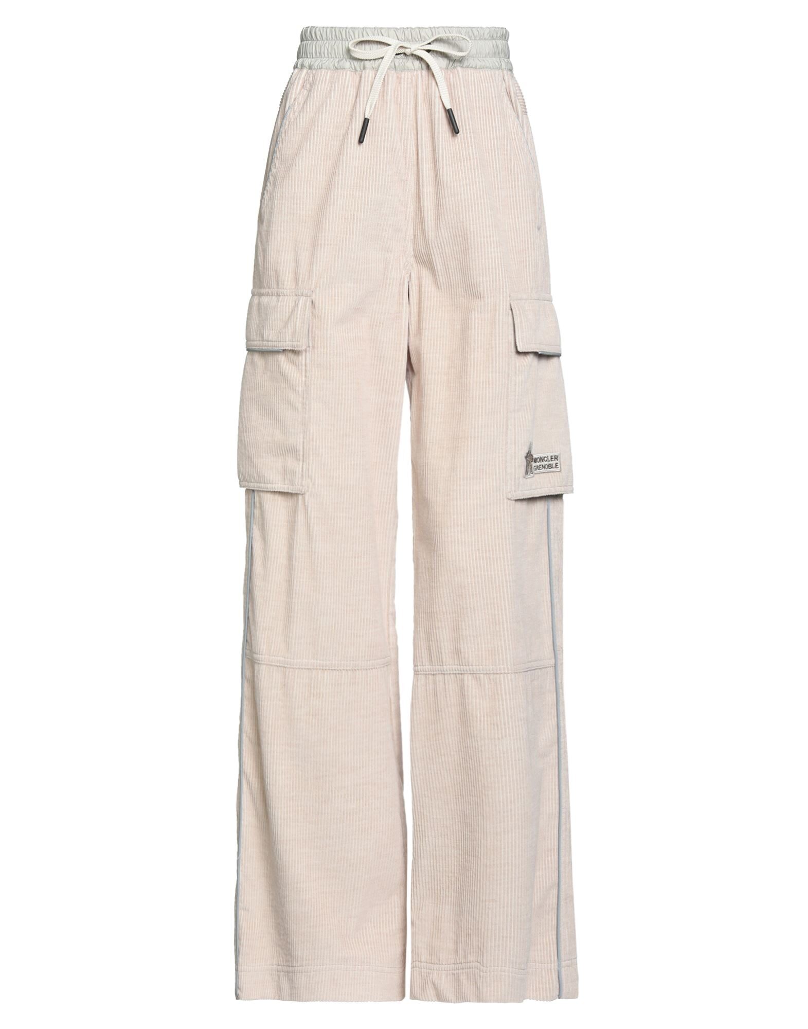 MONCLER GRENOBLE - Pants