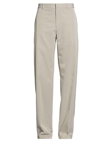 DIOR Casual trouser Beige 65% Cotton, 35% Polyester