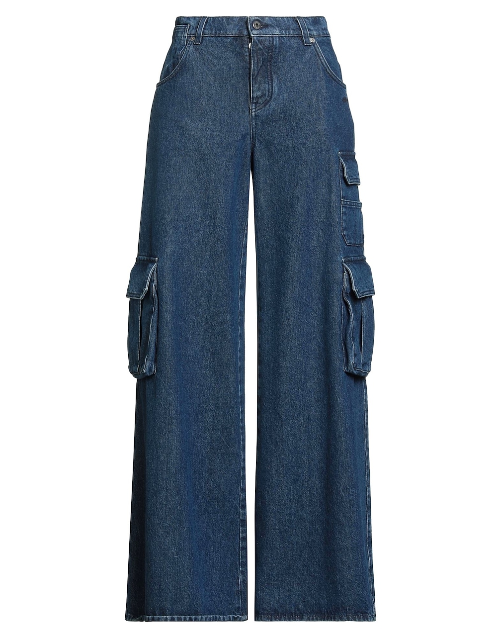 OFF-WHITE™ - Pantalons en jean
