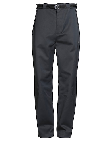 ROA Casual trouser Charcoal 65% Polyester, 35% Cotton